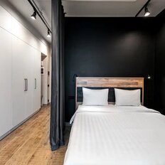 Квартира 35 м², 1-комнатные - изображение 3