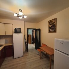 Квартира 50 м², 1-комнатная - изображение 3