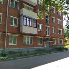 Квартира 32 м², 1-комнатная - изображение 1