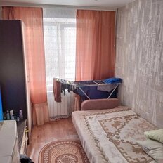 Квартира 15 м², 1-комнатная - изображение 5