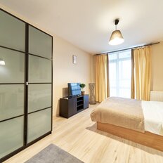 Квартира 31 м², студия - изображение 5