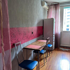 Квартира 40,6 м², 1-комнатная - изображение 5