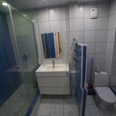 Квартира 66 м², 2-комнатная - изображение 1