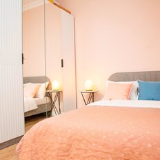Квартира 59,2 м², 1-комнатная - изображение 1