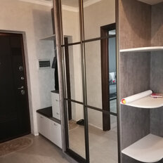 Квартира 61 м², 2-комнатная - изображение 5