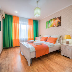 Квартира 98 м², 3-комнатная - изображение 3