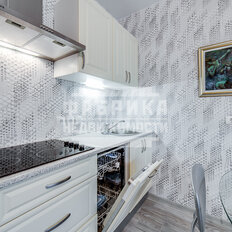 Квартира 32 м², студия - изображение 5