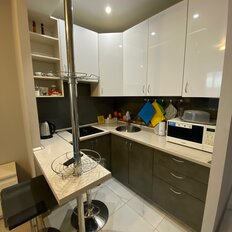 Квартира 27 м², студия - изображение 3