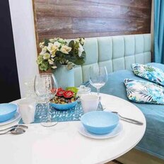 Квартира 20 м², студия - изображение 2