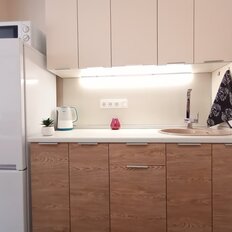 Квартира 20 м², студия - изображение 3