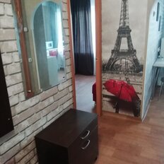 Квартира 30 м², 1-комнатная - изображение 2