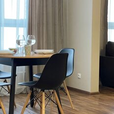 Квартира 45 м², 2-комнатная - изображение 3