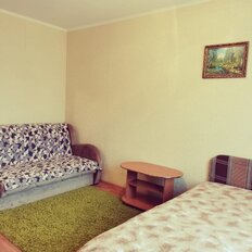 Квартира 35 м², 1-комнатная - изображение 3