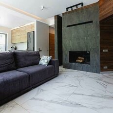 Квартира 110 м², 4-комнатная - изображение 4