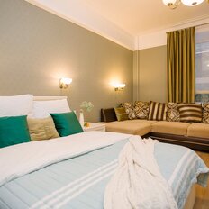 Квартира 32 м², 1-комнатная - изображение 1