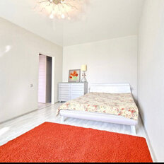 Квартира 40 м², 1-комнатная - изображение 4