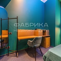 Квартира 20 м², студия - изображение 1