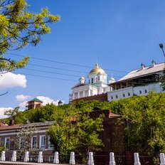 Квартира 76 м², 3-комнатная - изображение 1