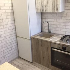 Квартира 30 м², 1-комнатная - изображение 4