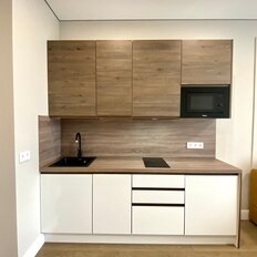 Квартира 26 м², студия - изображение 5