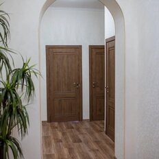 Квартира 120 м², 3-комнатная - изображение 5