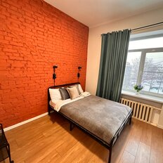 Квартира 19 м², студия - изображение 2