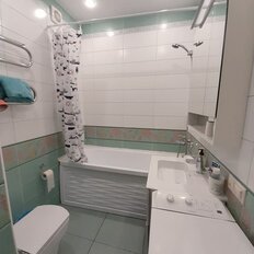 Квартира 48 м², 2-комнатная - изображение 1