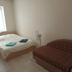 Квартира 25 м², 1-комнатная - изображение 2