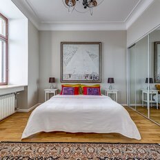 Квартира 112 м², 4-комнатная - изображение 1