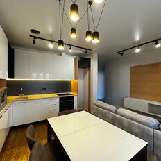 Квартира 83,6 м², 4-комнатная - изображение 1