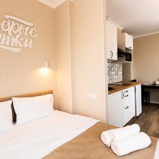 Квартира 18 м², студия - изображение 4