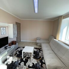 Квартира 56 м², 2-комнатная - изображение 4