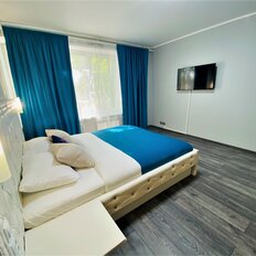 Квартира 40 м², 1-комнатная - изображение 3