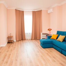 Квартира 59,2 м², 1-комнатная - изображение 3