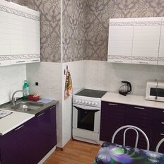 Квартира 40 м², 1-комнатная - изображение 3