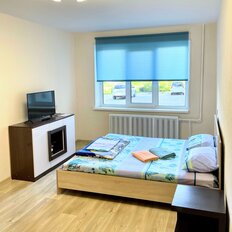 Квартира 35 м², 1-комнатная - изображение 1