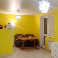 Квартира 36 м², 1-комнатная - изображение 1