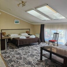 Квартира 30,8 м², студия - изображение 2