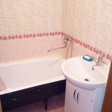 Квартира 40 м², 1-комнатная - изображение 3