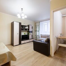 Квартира 35 м², 1-комнатная - изображение 2