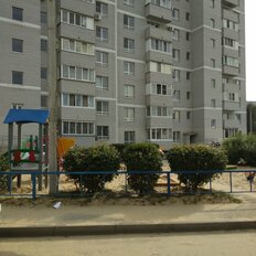 Квартира 38,7 м², 1-комнатная - изображение 2