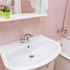 Квартира 47 м², 1-комнатная - изображение 3