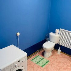 Квартира 43 м², 1-комнатная - изображение 3