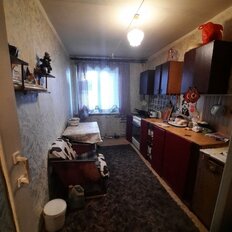 Квартира 57,4 м², 3-комнатная - изображение 3