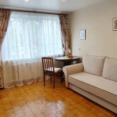 Квартира 58 м², 3-комнатная - изображение 5