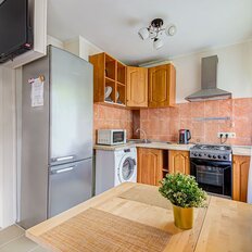 Квартира 38 м², 1-комнатная - изображение 5