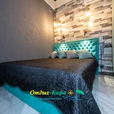 Квартира 31 м², 2-комнатная - изображение 1