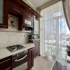 Квартира 45 м², 1-комнатная - изображение 1