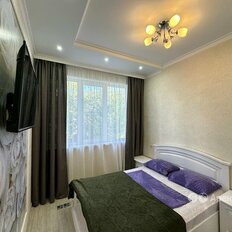 Квартира 37 м², 1-комнатная - изображение 4