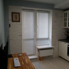 Квартира 38,4 м², 1-комнатная - изображение 4